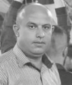 Abdullah Shakshak