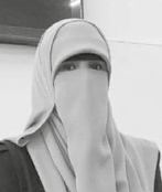 Wafa Ali Aludaini