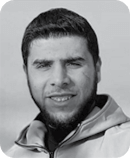 Mohammad Abu Matar