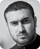 Mohammad Balousha