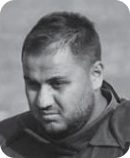 Hamza Al-dahdooh